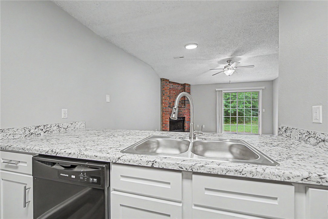 Fieldstone - Residential