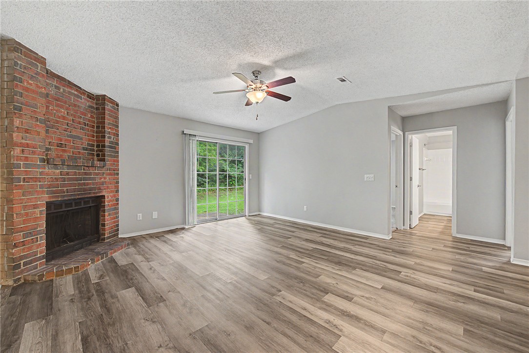 Fieldstone - Residential