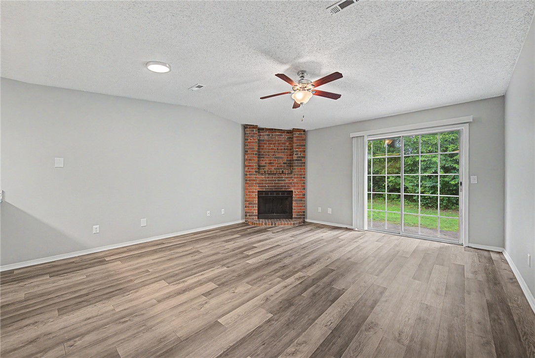 Fieldstone - Residential