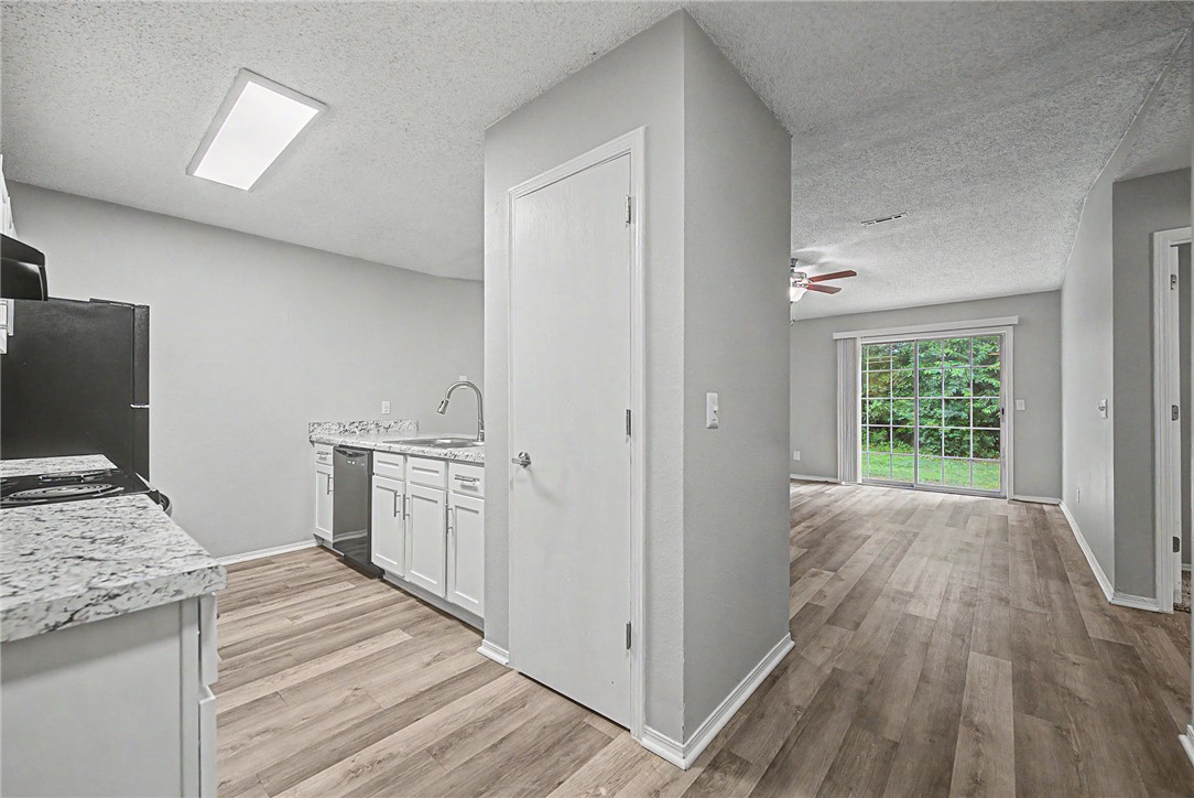 Fieldstone - Residential