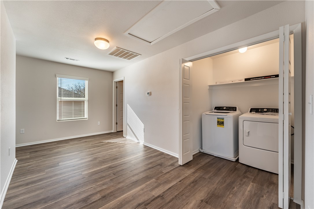 Prairie View - Residential Lease