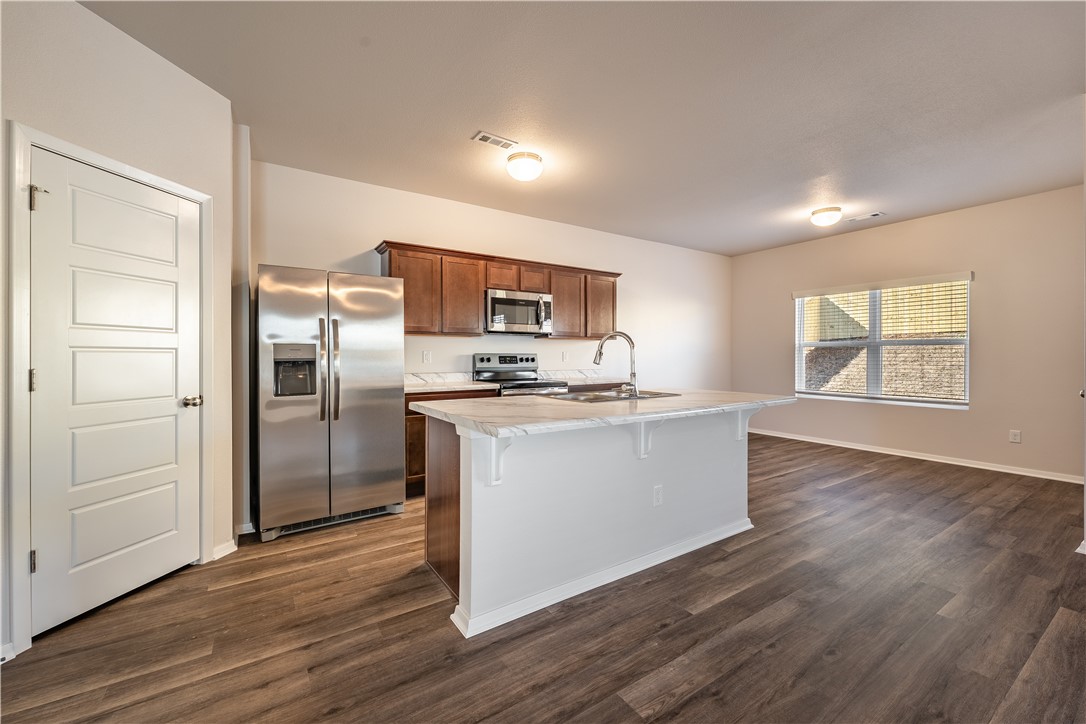 Prairie View - Residential Lease