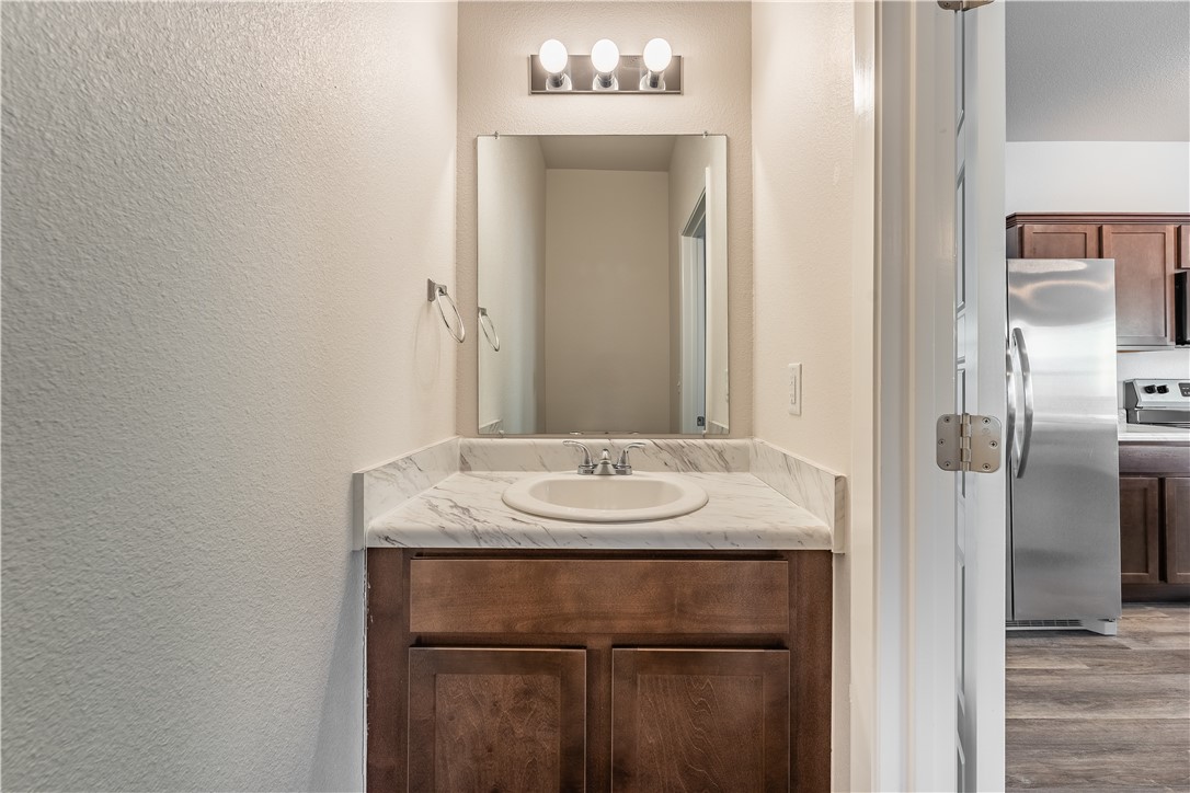 Prairie View - Residential Lease