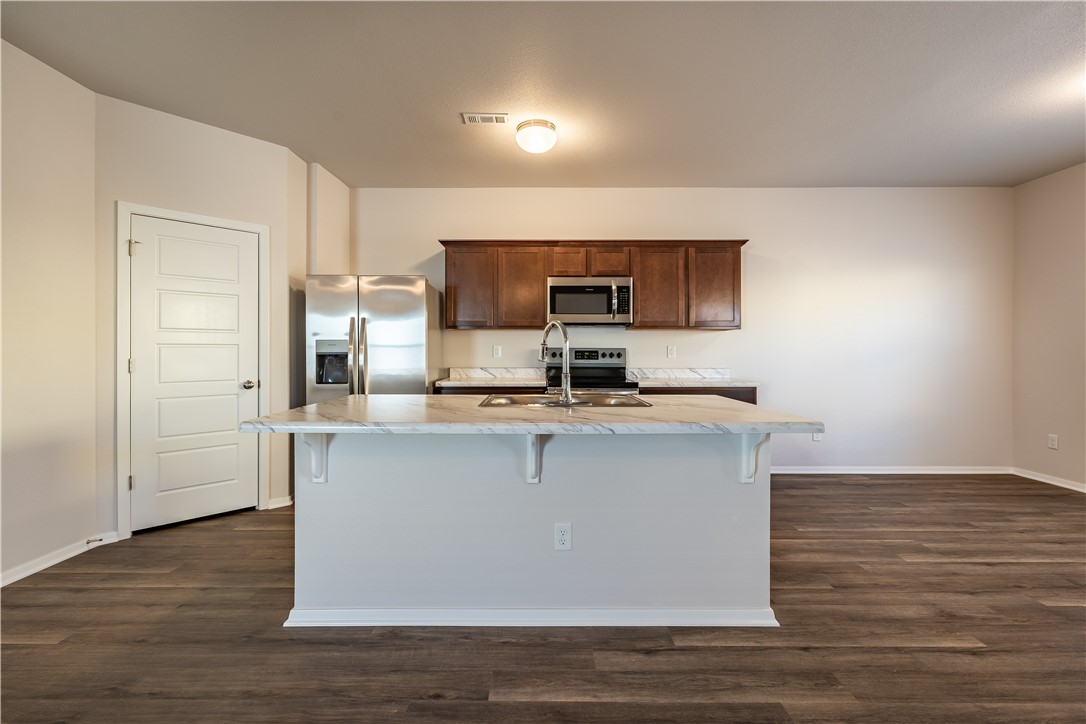 Prairie View - Residential Lease