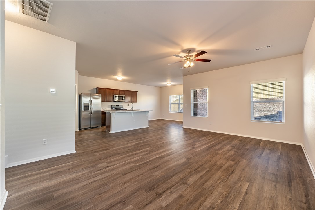 Prairie View - Residential Lease