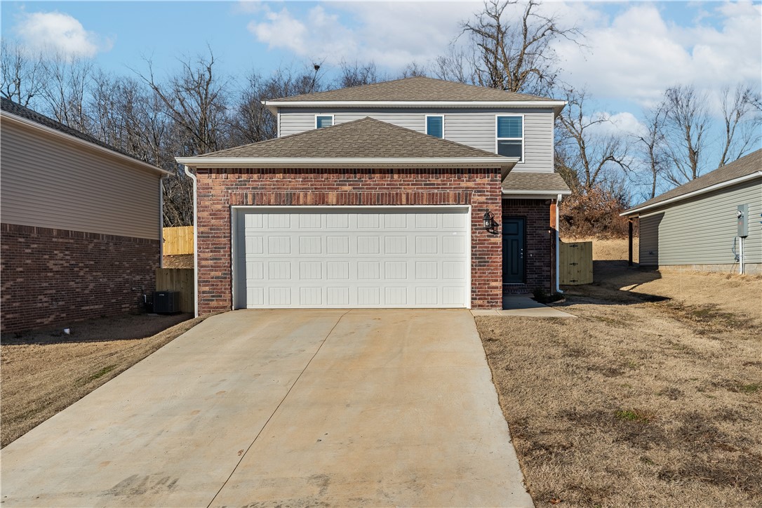 Prairie View - Residential Lease