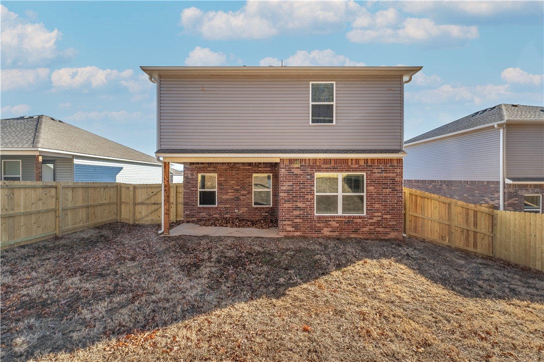 Prairie View - Residential Lease
