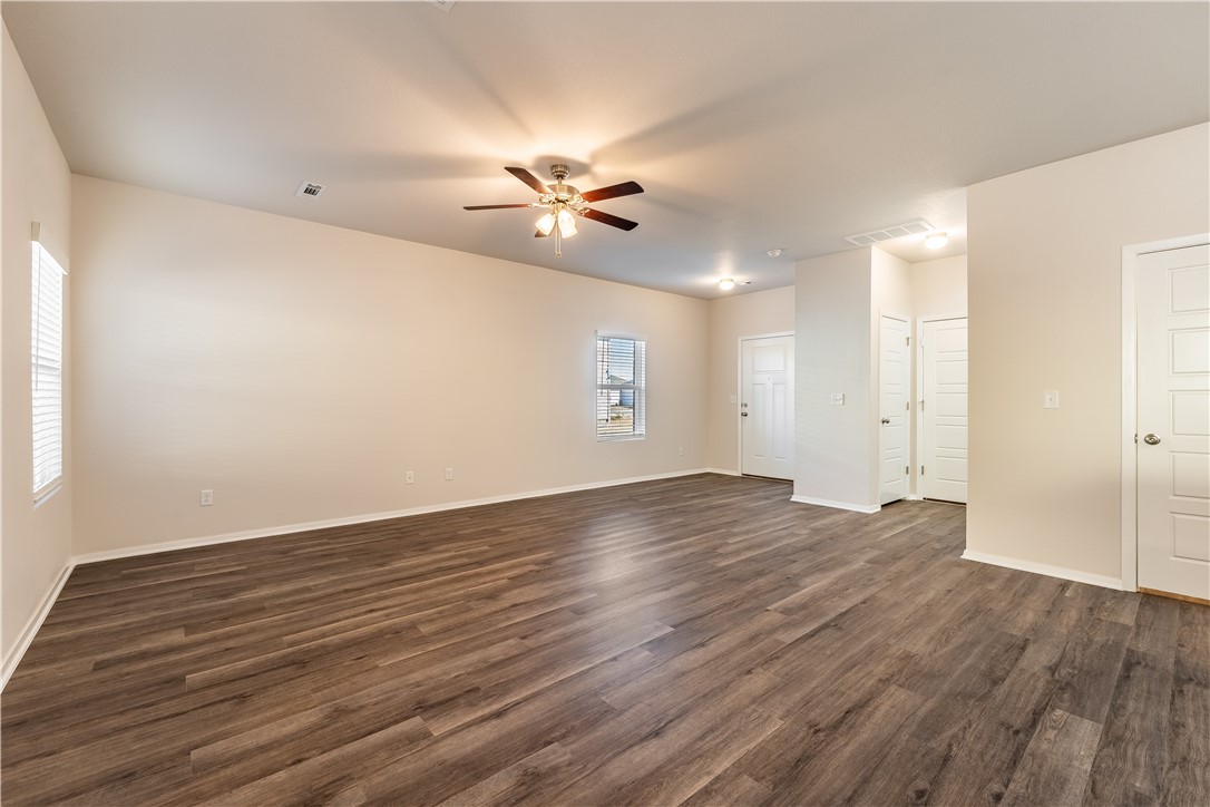 Prairie View - Residential Lease