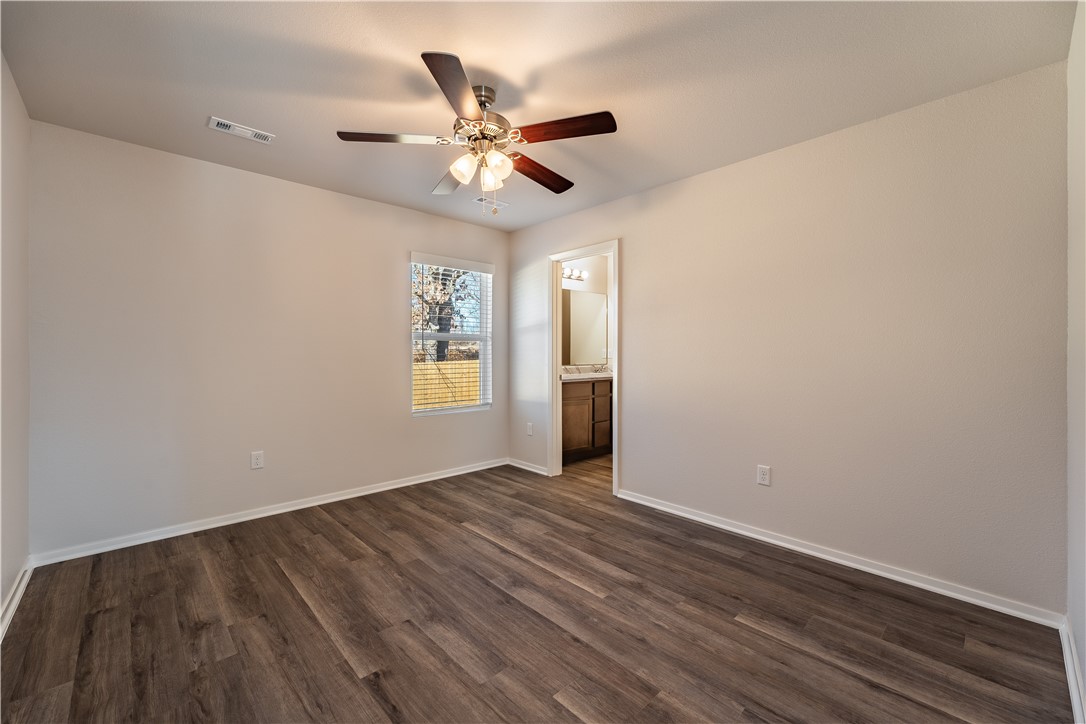 Prairie View - Residential Lease