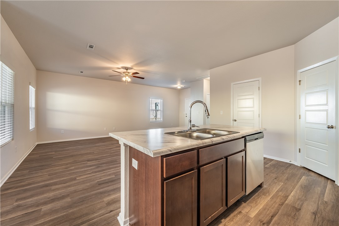 Prairie View - Residential Lease