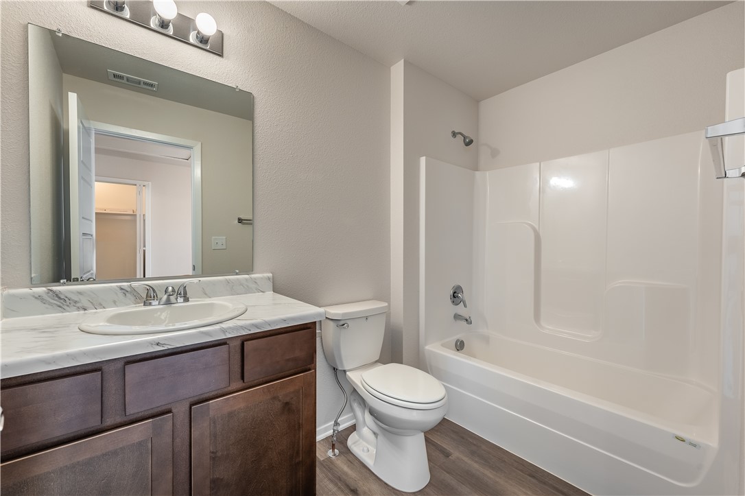Prairie View - Residential Lease