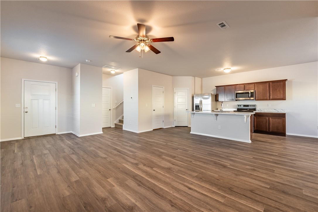 Prairie View - Residential Lease