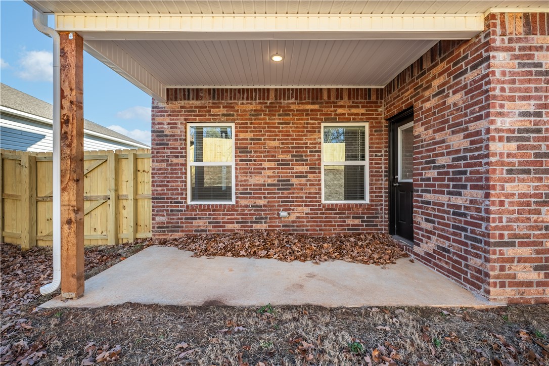 Prairie View - Residential Lease