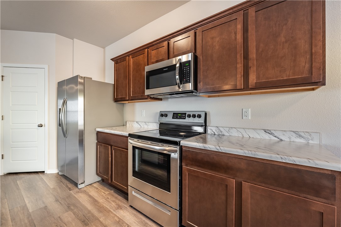 Prairie View - Residential Lease