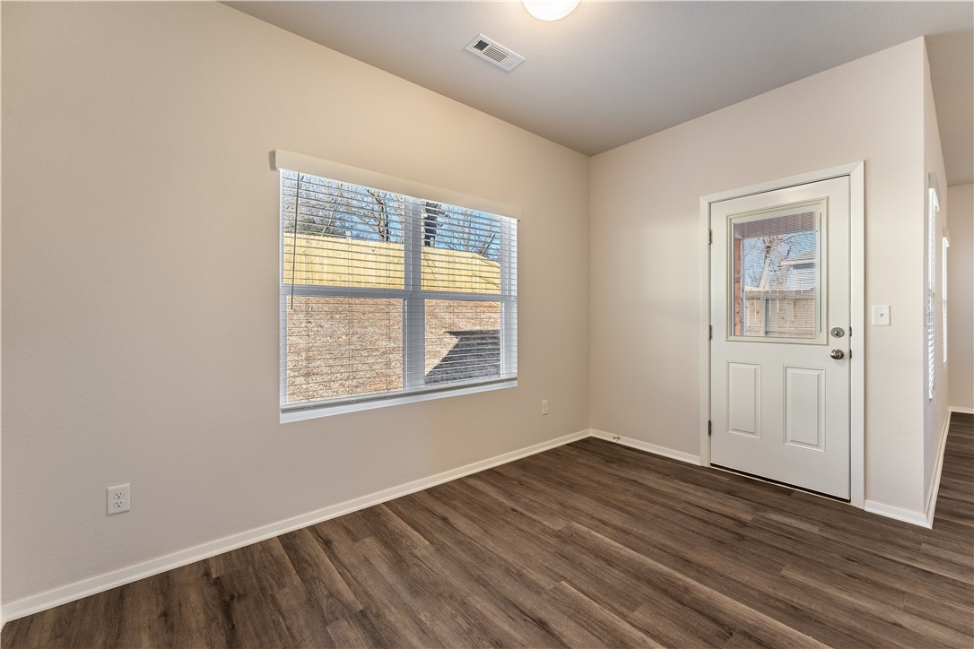 Prairie View - Residential Lease