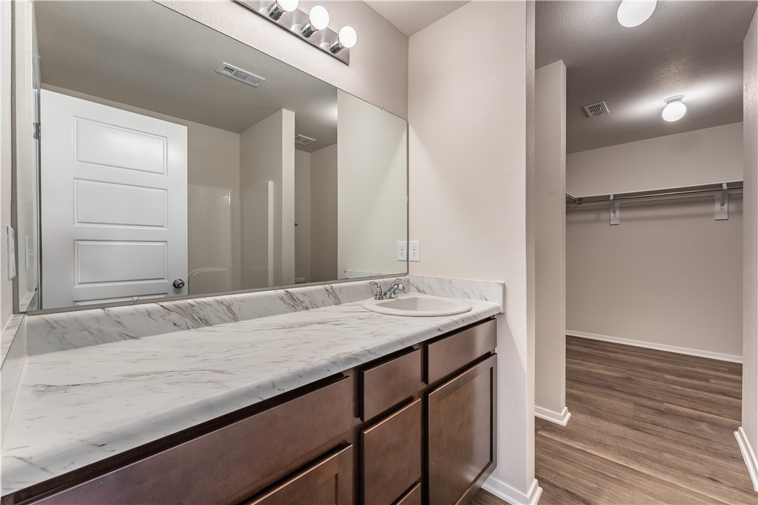 Prairie View - Residential Lease