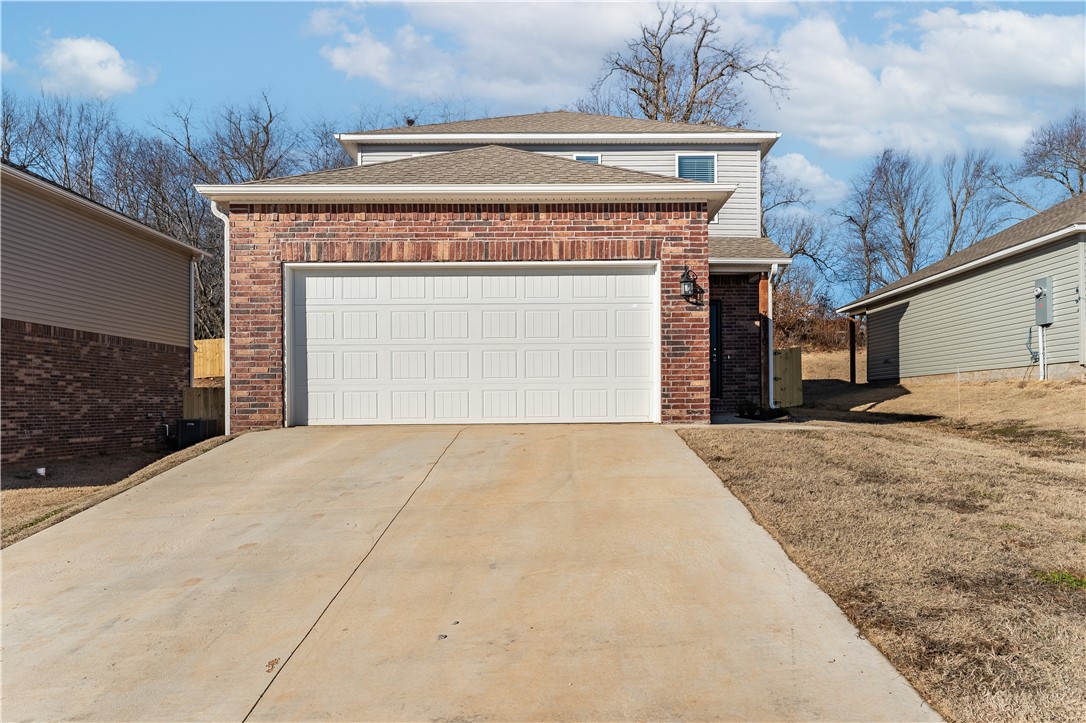 Prairie View - Residential Lease