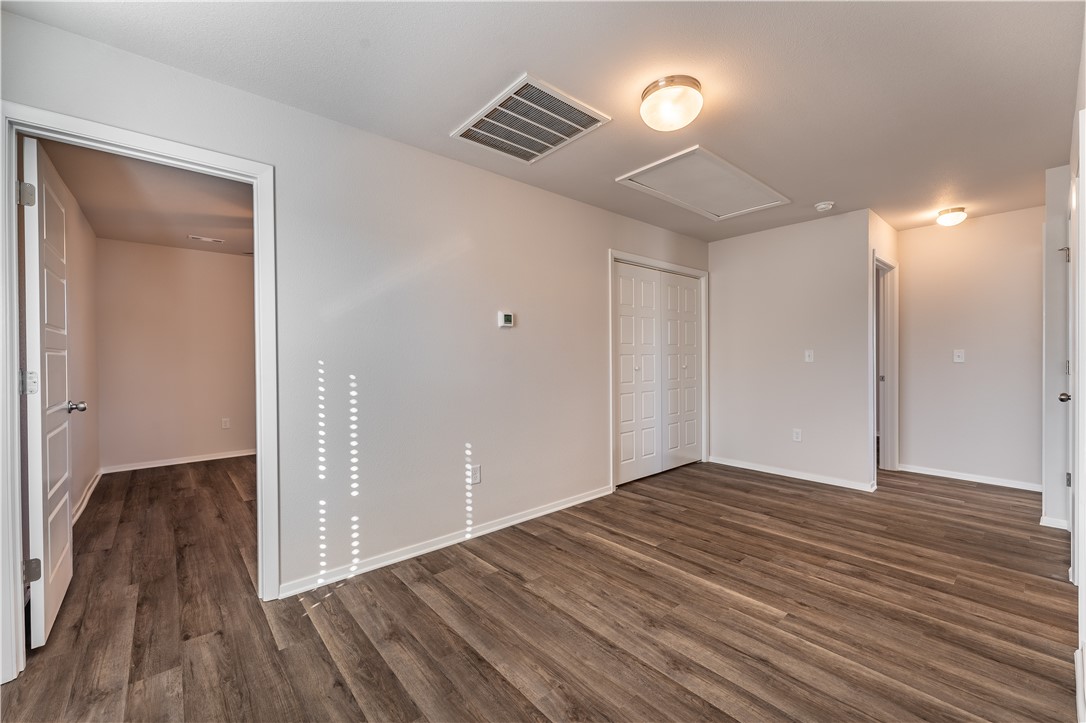 Prairie View - Residential Lease