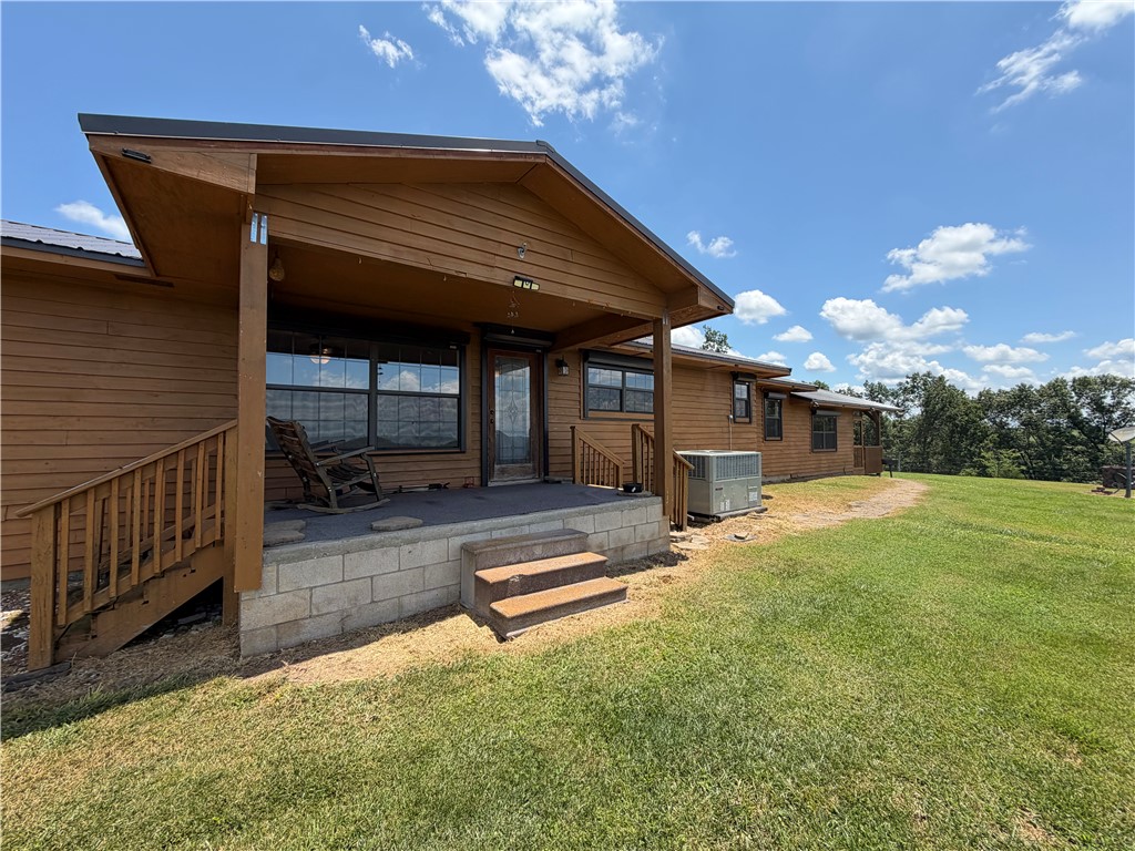 -- - Residential