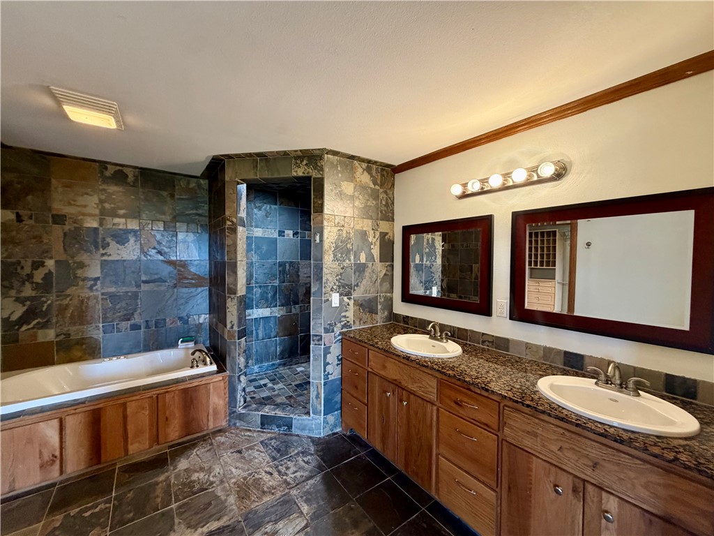 -- - Residential