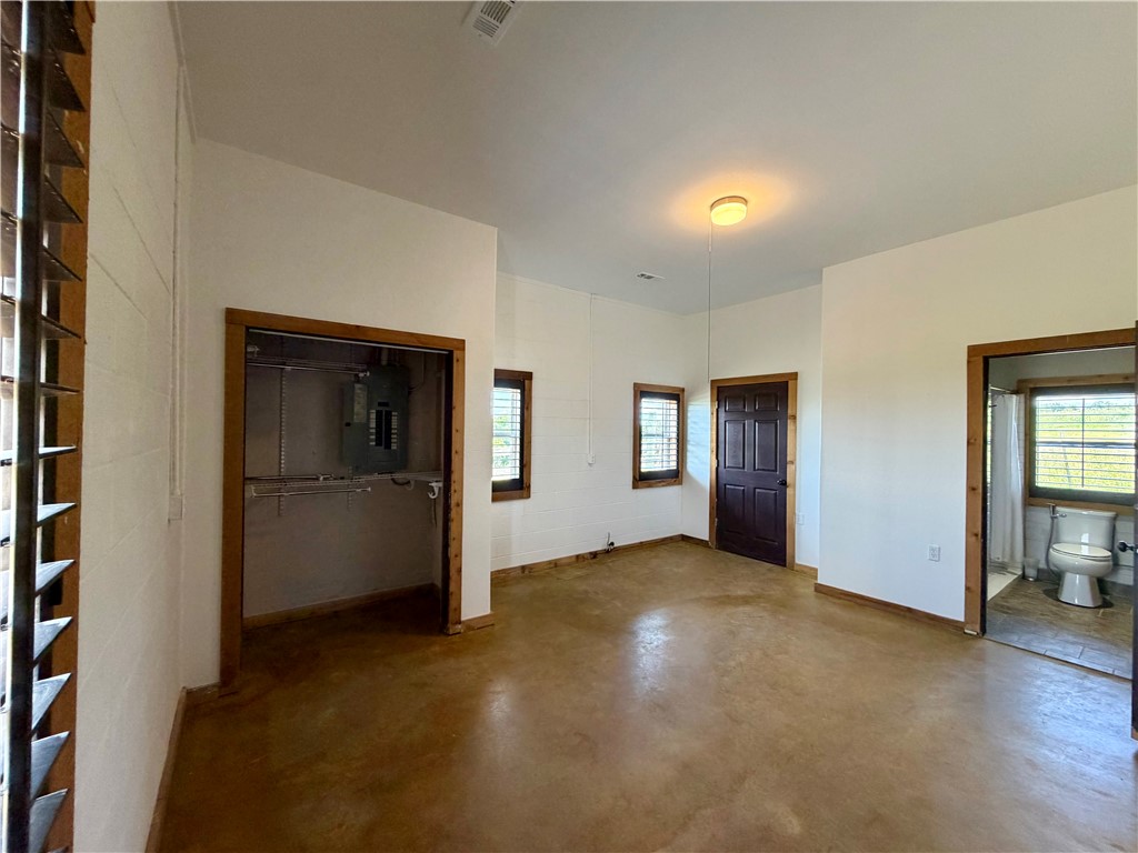 -- - Residential