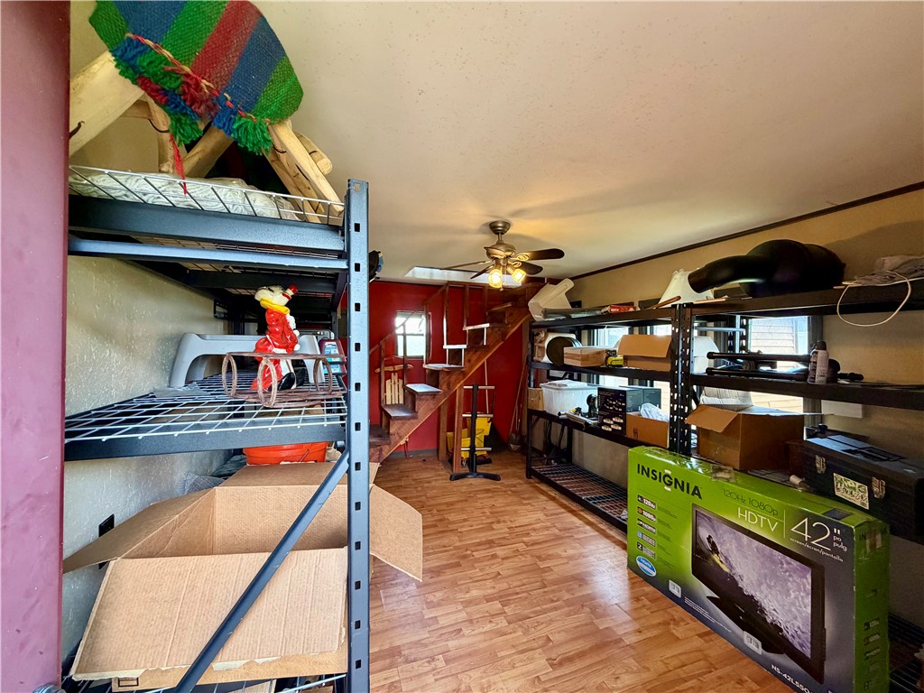 -- - Residential