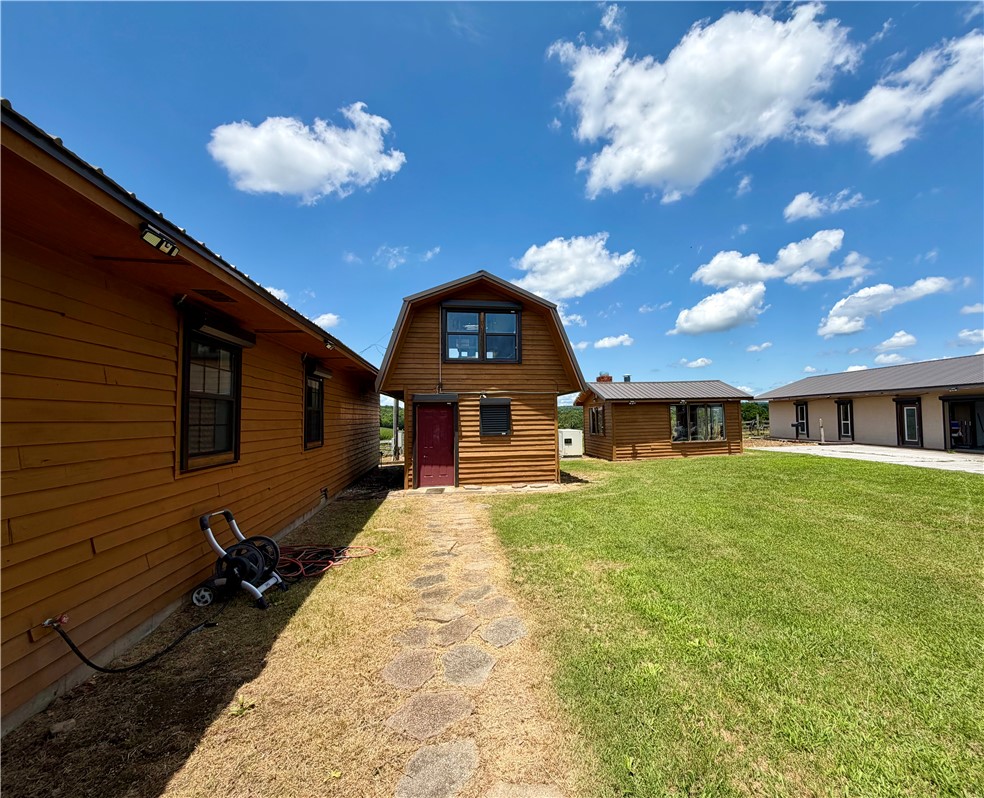 -- - Residential