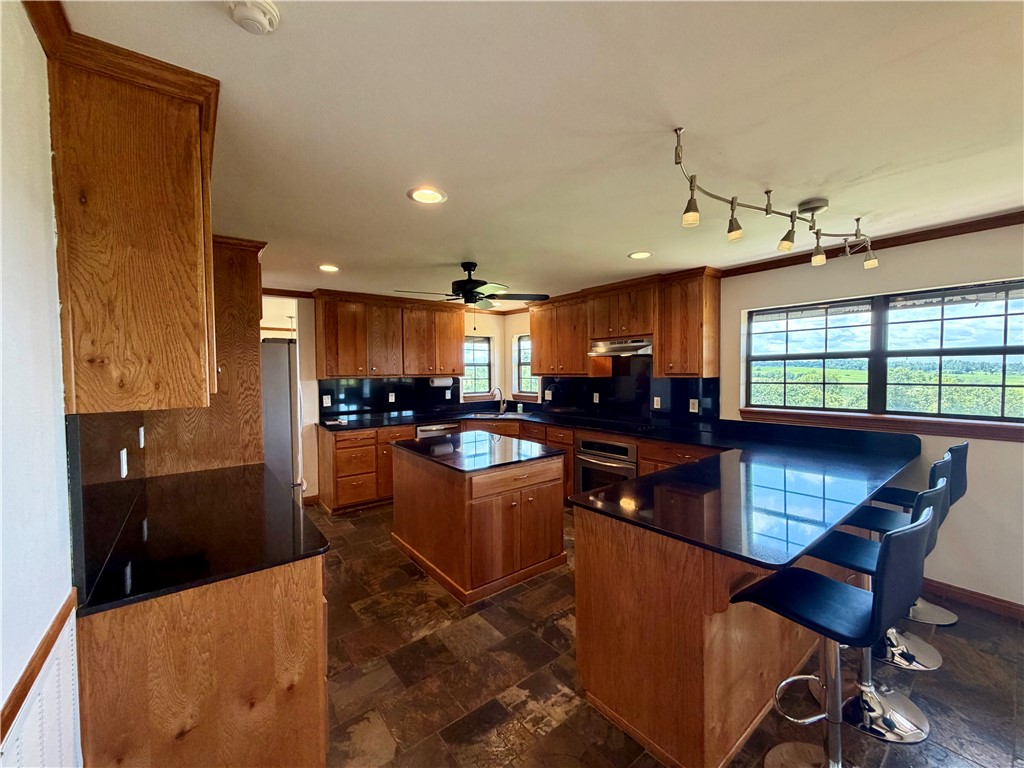 -- - Residential