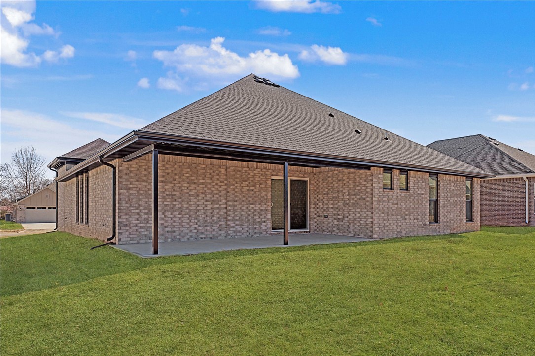 Woodcrest Walk - Residential