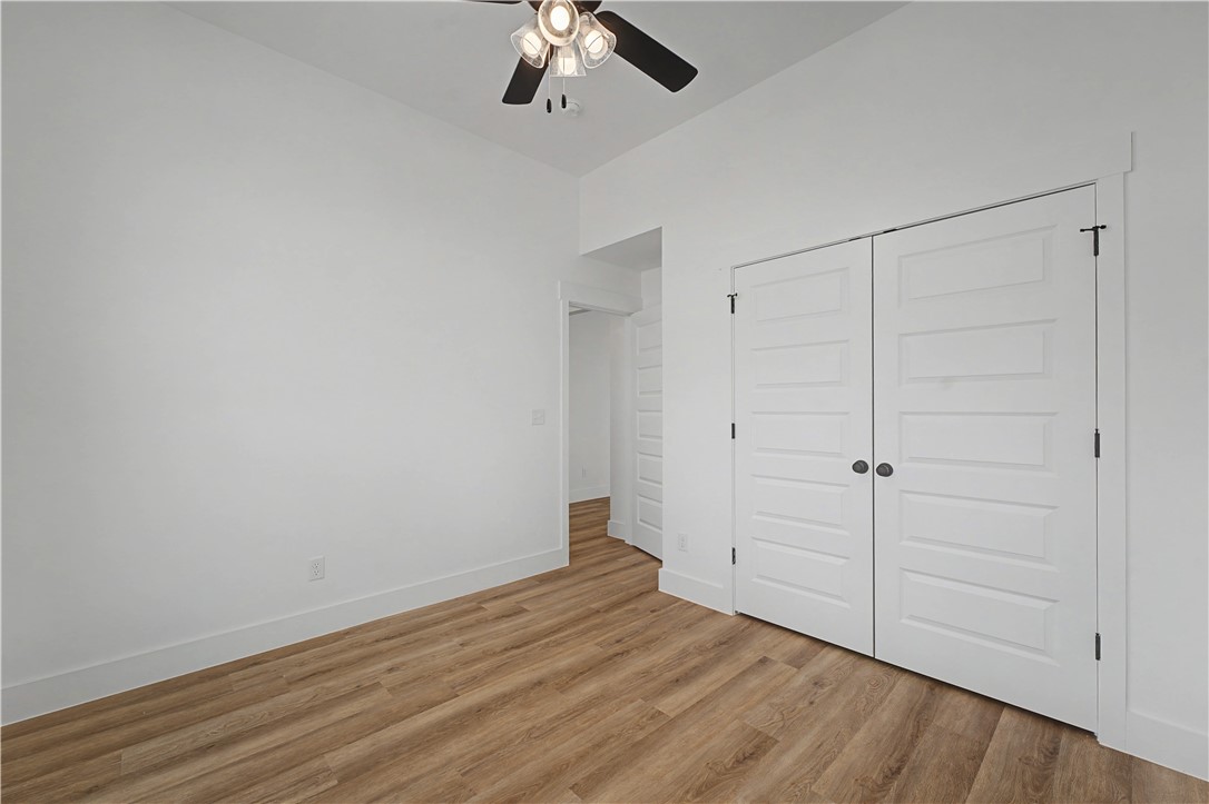 Woodcrest Walk - Residential