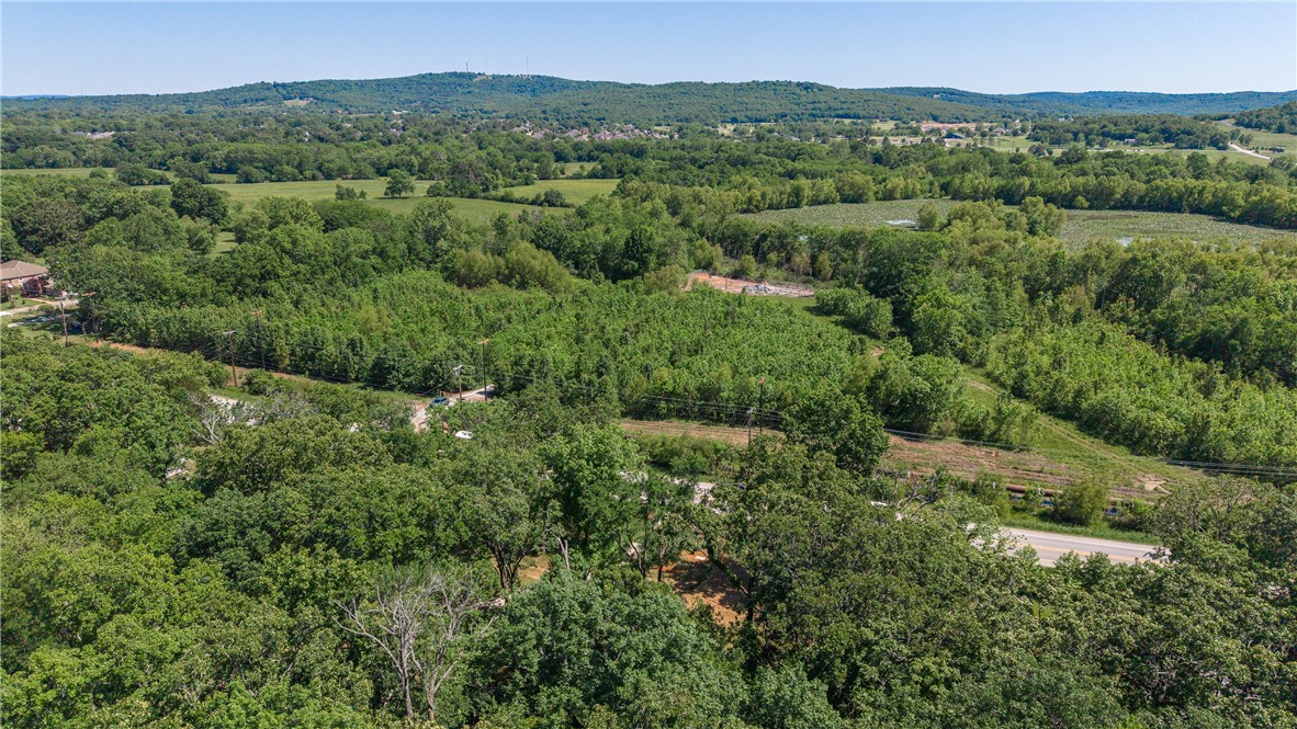 Anderson Farm - Land