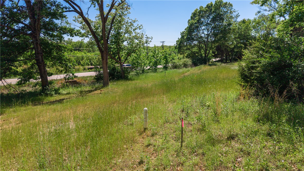 Anderson Farm - Land