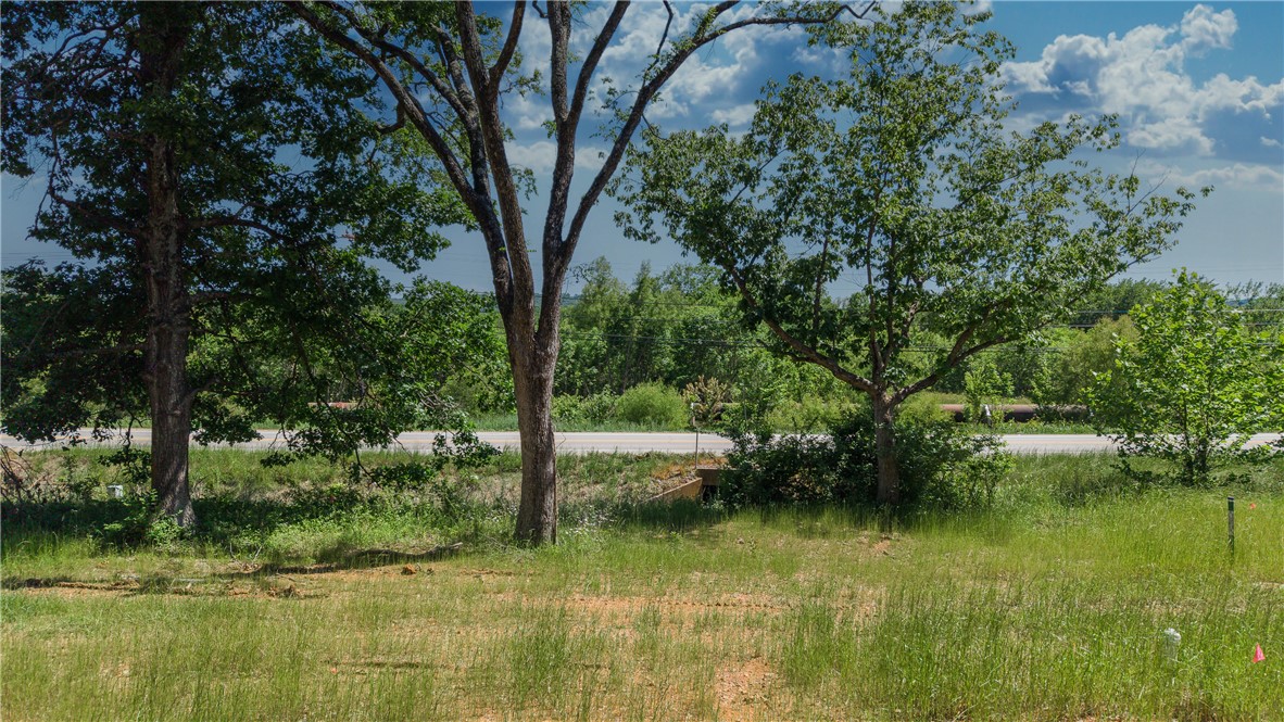 Anderson Farm - Land