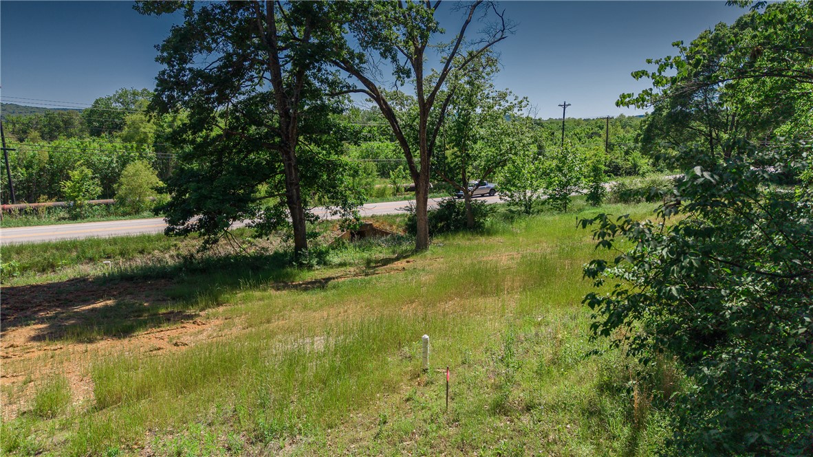 Anderson Farm - Land