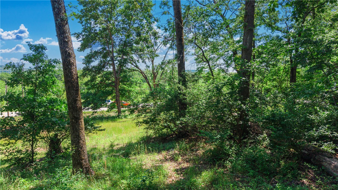 Anderson Farm - Land