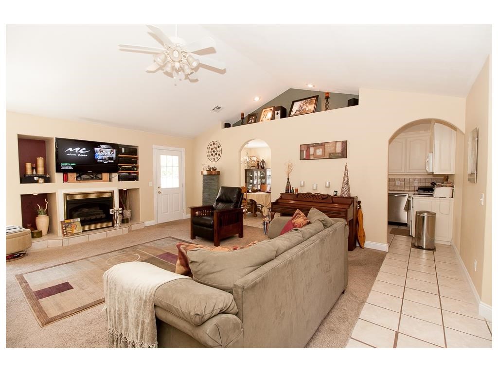 Walnut Woods - Residential Lease