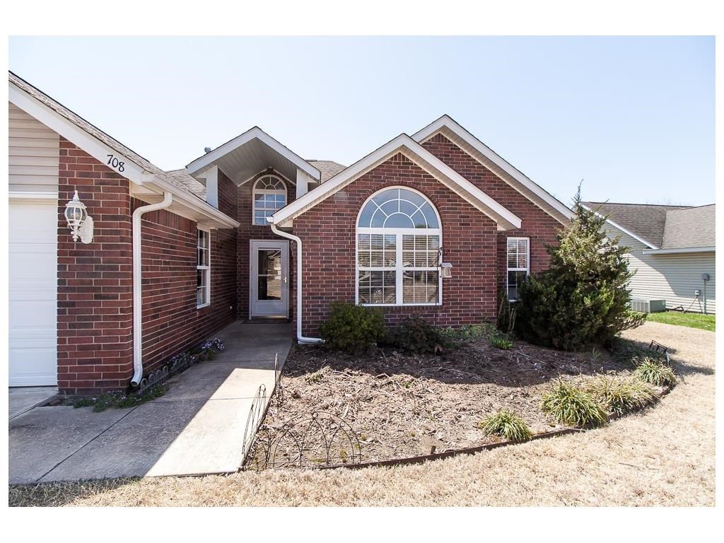 Walnut Woods - Residential Lease