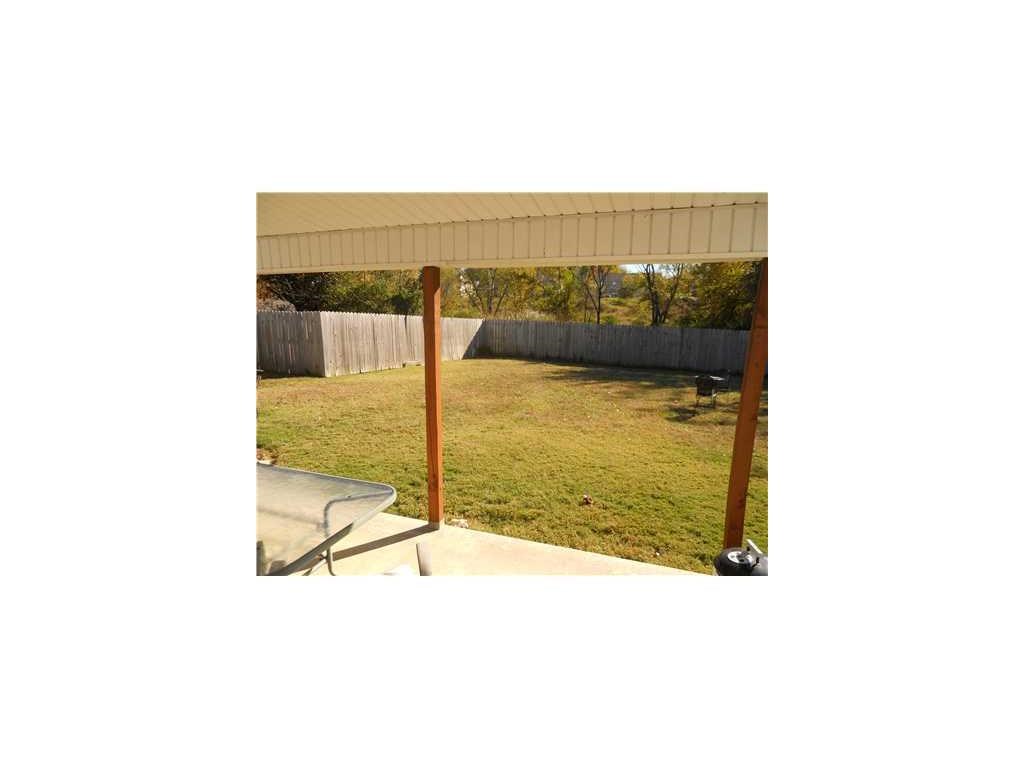 Walnut Woods - Residential Lease