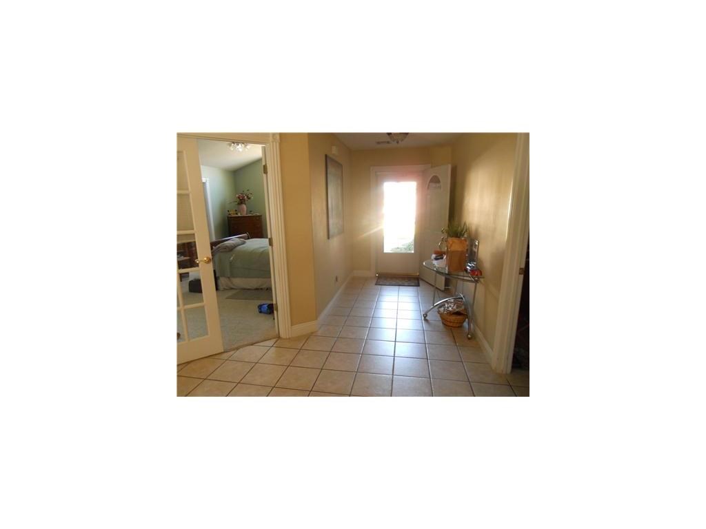 Walnut Woods - Residential Lease