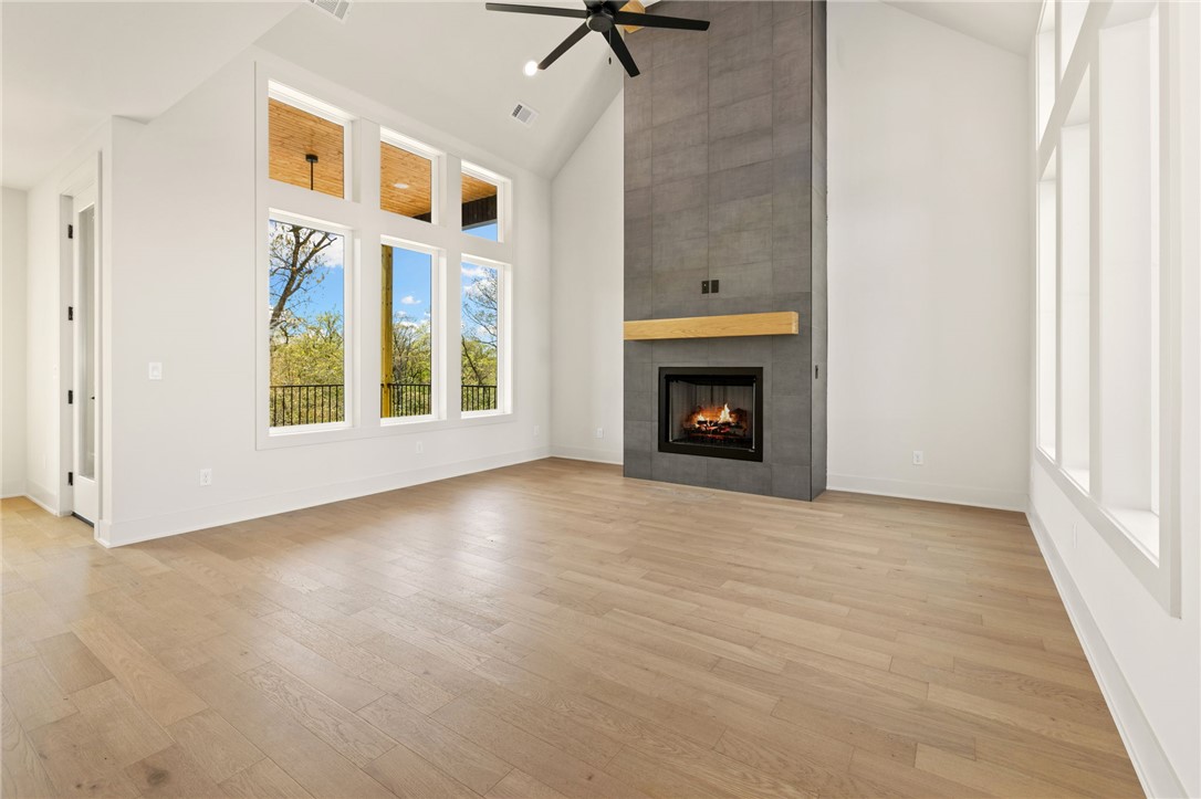 Dunvegan - Residential