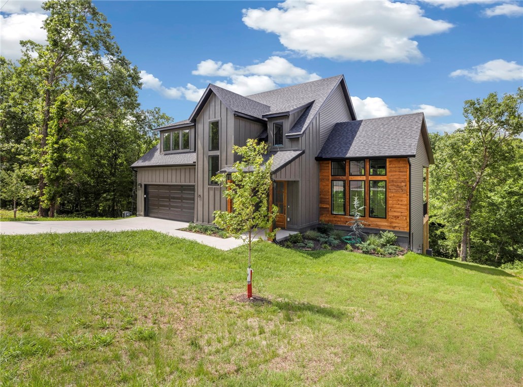 Dunvegan - Residential