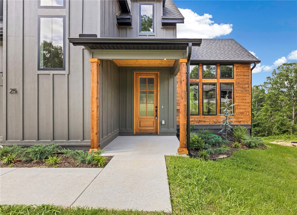 Dunvegan - Residential