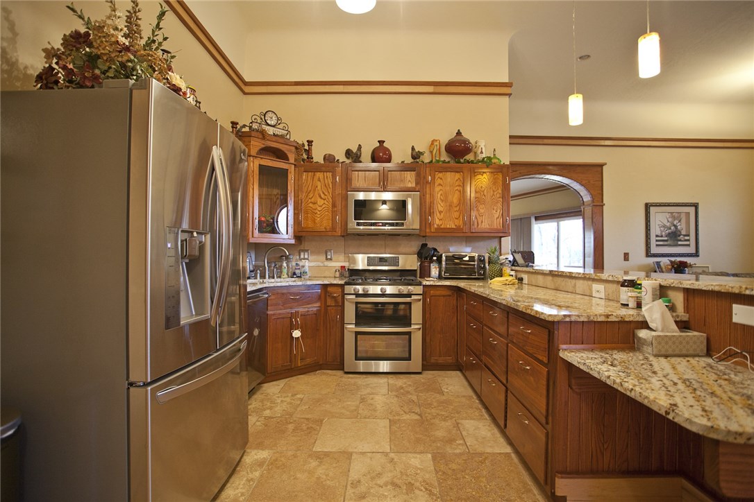 Dream Valley - Residential