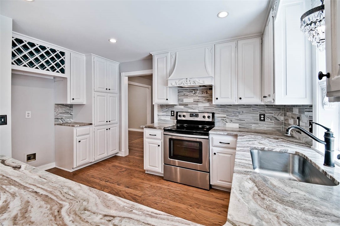 Chateau Terrace Unit 1 Ph 3 Rogers - Residential