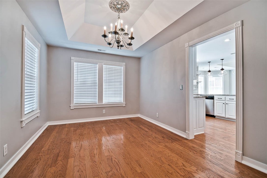 Chateau Terrace Unit 1 Ph 3 Rogers - Residential