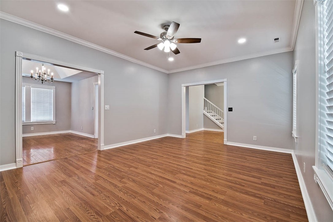 Chateau Terrace Unit 1 Ph 3 Rogers - Residential