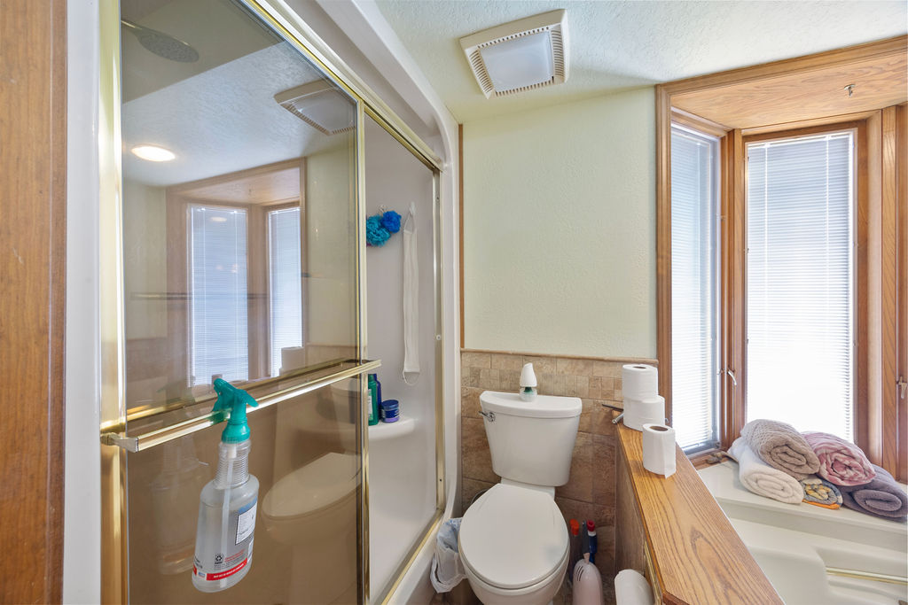 Fenchurch Sub Bvv - Residential