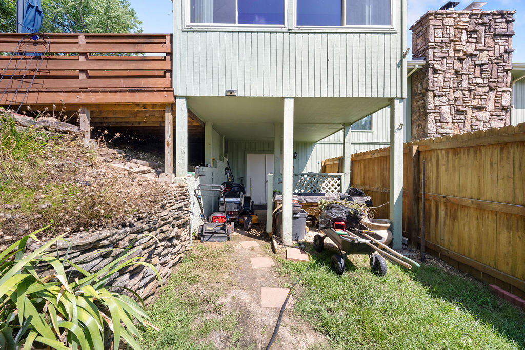 Fenchurch Sub Bvv - Residential