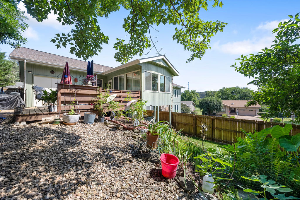 Fenchurch Sub Bvv - Residential
