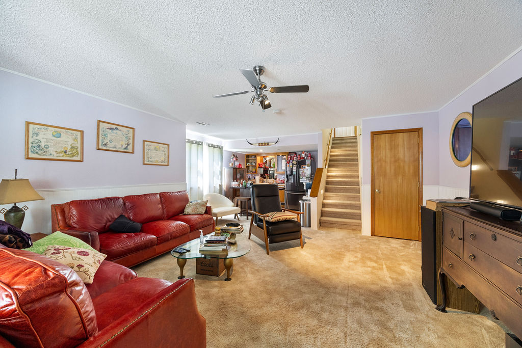 Fenchurch Sub Bvv - Residential
